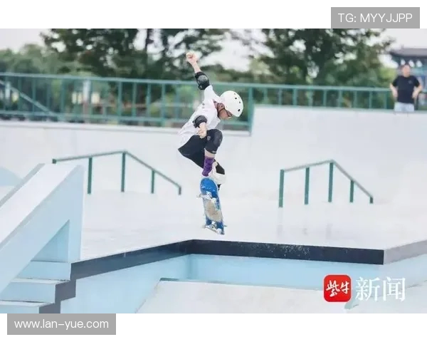 南京滑板精英赛点评：攀岩队展现出色节奏与团队协作能力