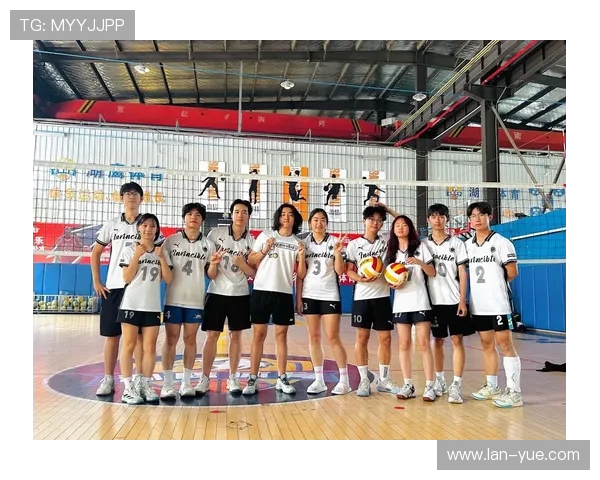 对话张强：回顾我的排球生涯与成长历程分享