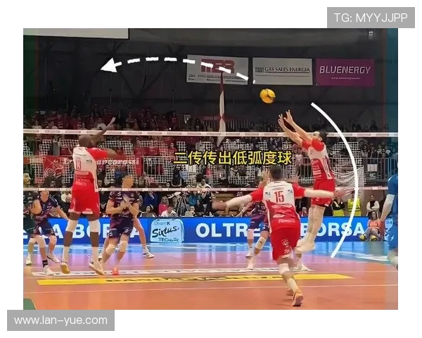 成都排球队快攻战术揭秘：深度解析排球技术与团队配合的完美结合