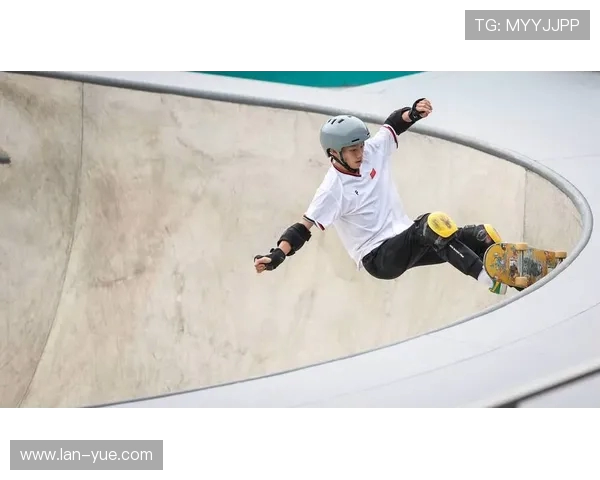 杭州滑板队战术革新引发热议探索滑板运动的新未来与挑战