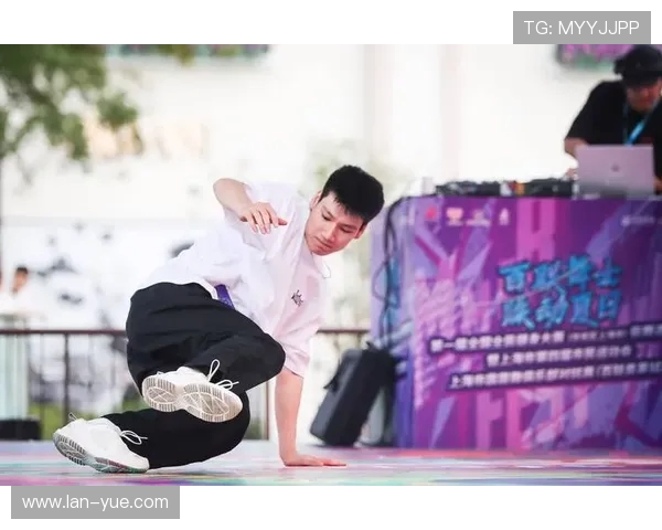 杭州街舞队在极限运动会中的战术表现分析与点评