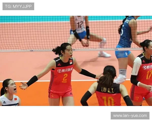 武汉排球队技术实力大幅提升排球技术排名再创新高