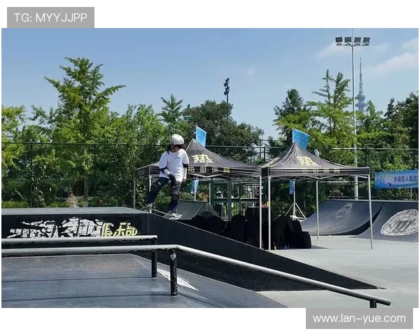 武汉滑板队展现灵活实力荣登全国滑板灵活性排行榜第六名