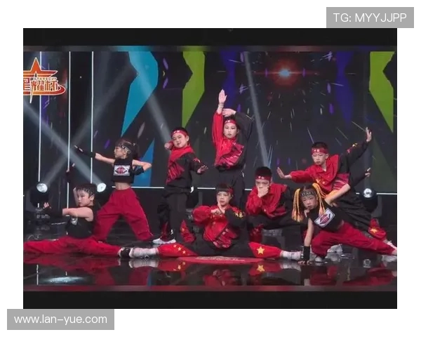 武汉街舞队引领潮流最新街舞战术TOP10全面解析