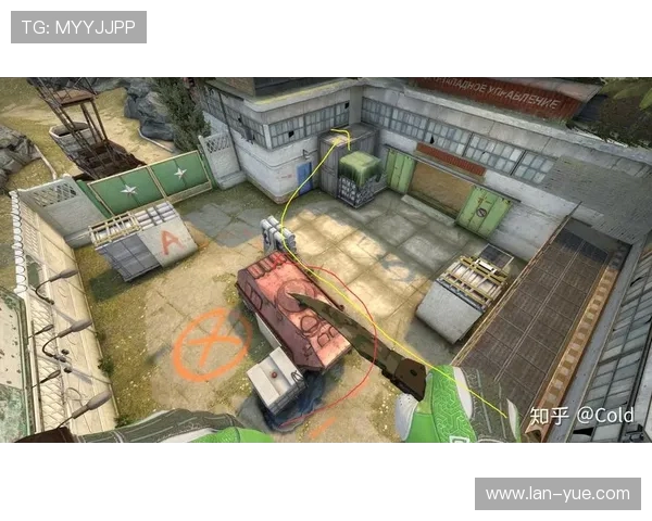 深入分析BLG在CSGO中的阵地战策略与战术布局