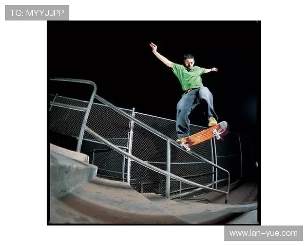 滑板界的传奇王磊揭秘成功秘诀与未来展望