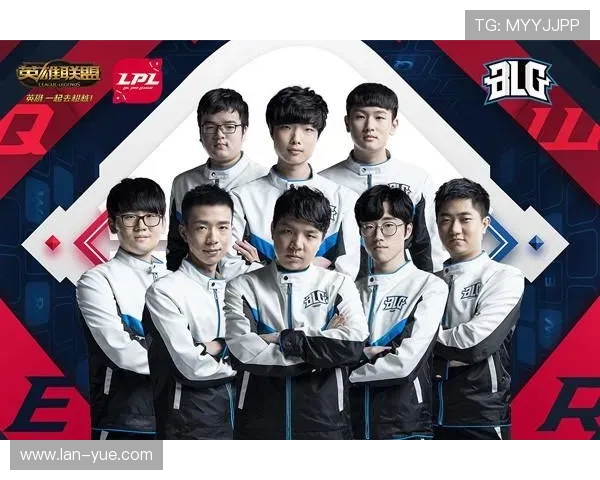 王者荣耀战术排行榜最新出炉BLG战队荣登第四名引发热议