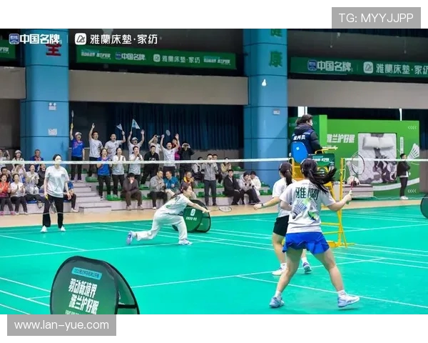 羽毛球比赛经验排行榜揭晓上海羽毛球队荣获第二名成就辉煌