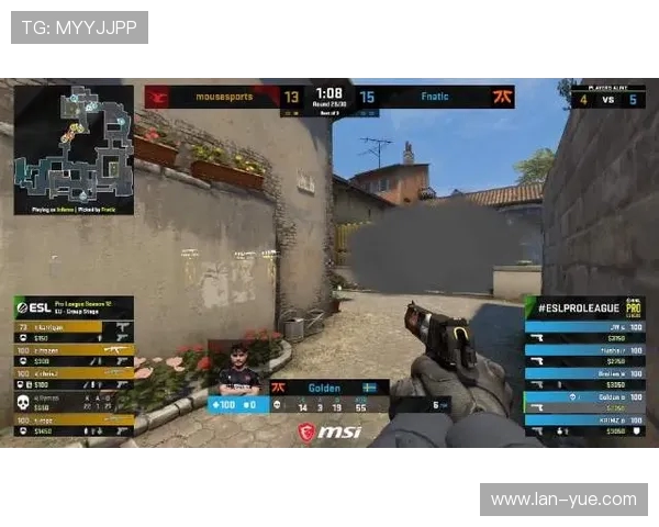 聚焦CSGOFPX战队在意识提升与战术执行中的关键表现分析