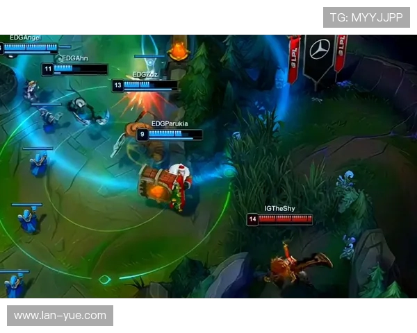 赛后分析：BLG与IG对决中的战术运用与技术细节探讨