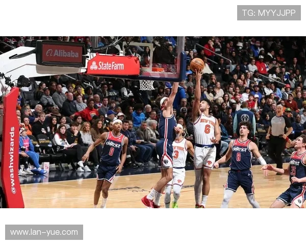 2018年尼克斯与奇才对决回顾球场上的精彩瞬间与战术分析 2018年尼克斯与奇才对决回顾球场上的精彩瞬间与战术分析