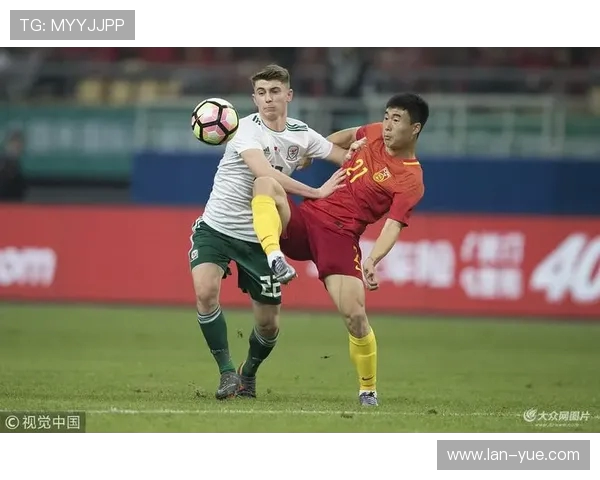 中国与威尔士足球对决彩票投注分析及预测策略分享