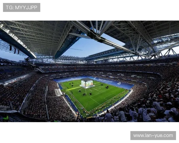 伯纳乌球场即将关闭进行翻修皇马欧冠主场迁至马竞主场