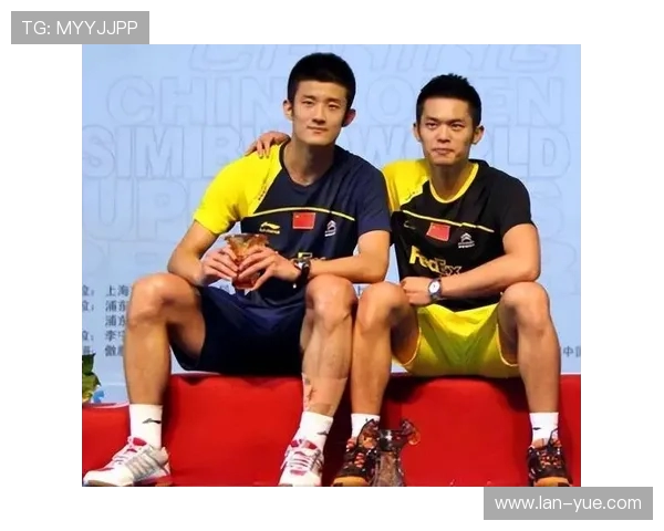 林丹与谌龙亚锦赛精彩对决回顾,巅峰对决再现羽坛传奇瞬间 林丹与谌龙亚锦赛精彩对决回顾,巅峰对决再现羽坛传奇瞬间