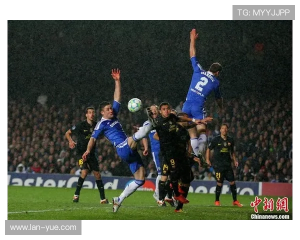 欧冠经典对决巴塞罗那与切尔西精彩录像回顾与分析