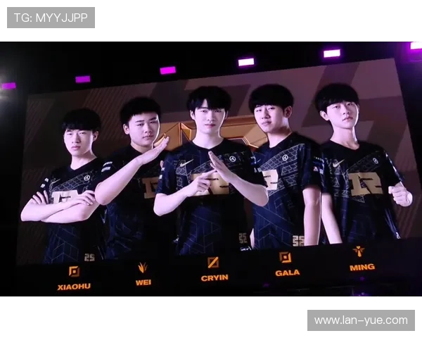 BLG战队崛起之路：从默默无闻到Major赛的耀眼明星