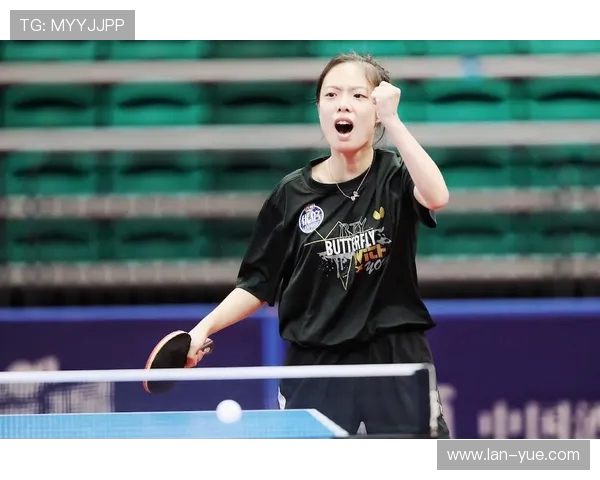 上海乒乓球队的奋斗历程与荣耀时刻全景回顾