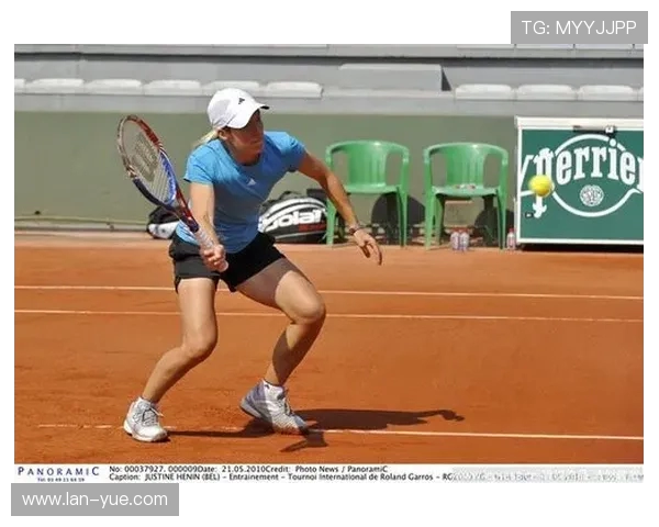 从零开始掌握网球灵活性技巧全面指南助你提升竞技水平