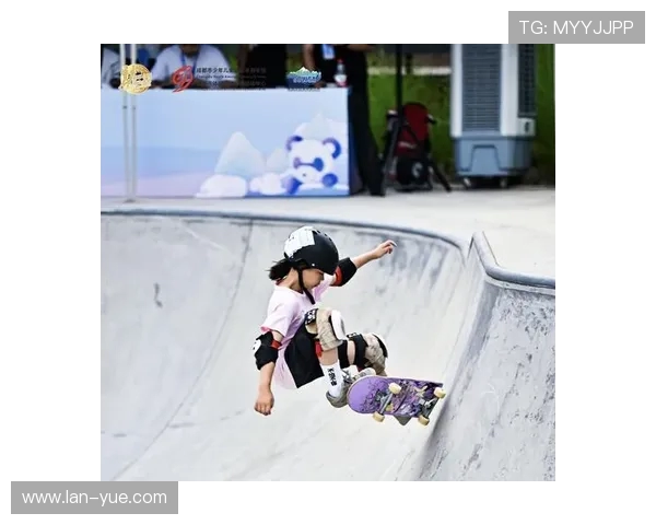 成都滑板队实力飙升再创佳绩引领滑板力量新排名