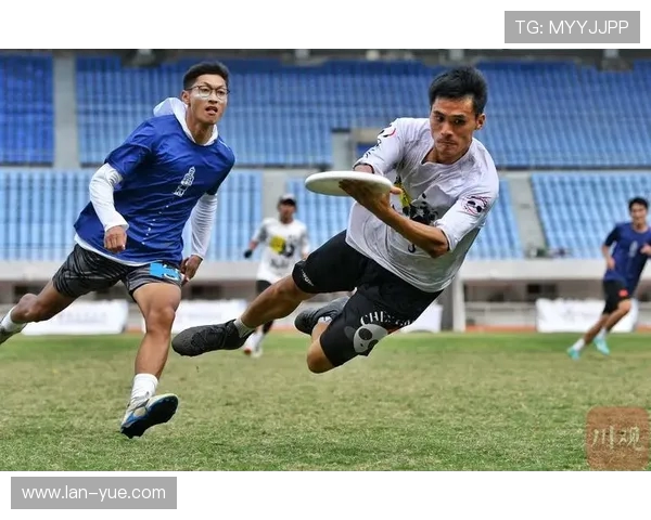 成都飞盘队与广州飞盘队对决技术分析与赛后总结