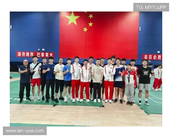 杭州羽毛球队的崛起与奋斗历程揭秘锦标赛背后的成长故事